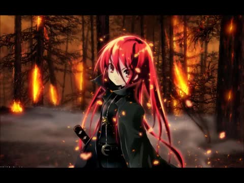Nightcore   In The End