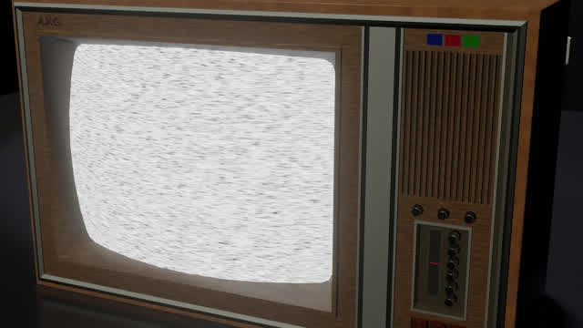 Another animated T.V. with an 80s style (fr_en)