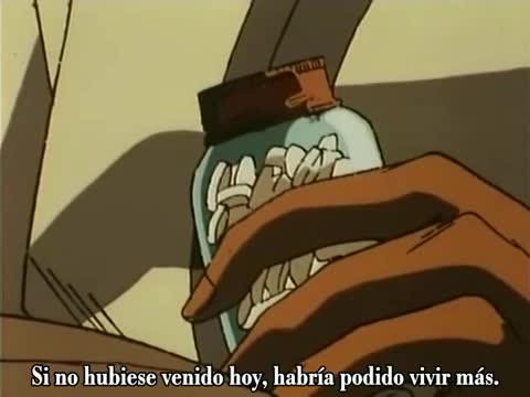 Tekkaman Blade | episode 17 | Esp sub. (fansub) Tekkaman Blade | episode 17 | Esp sub. (fansub)