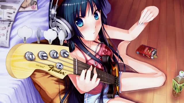 girls like me - pinkpantheress NIGHTCORE