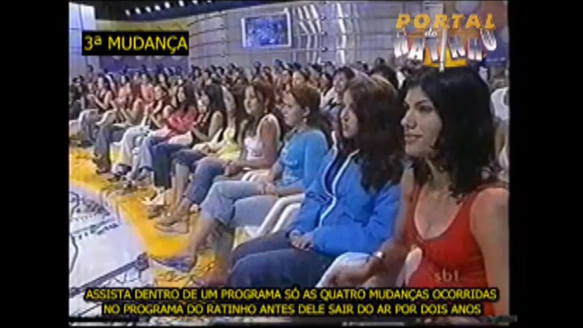 Jornal Rational abertura 2005 - 3