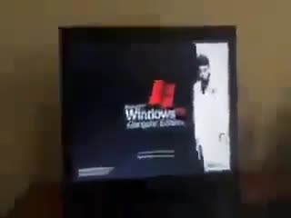 Windows XP gangster edition (archive)