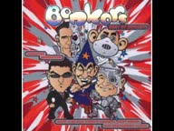 BEST OF BONKERS SCOTT BROWN's MIX