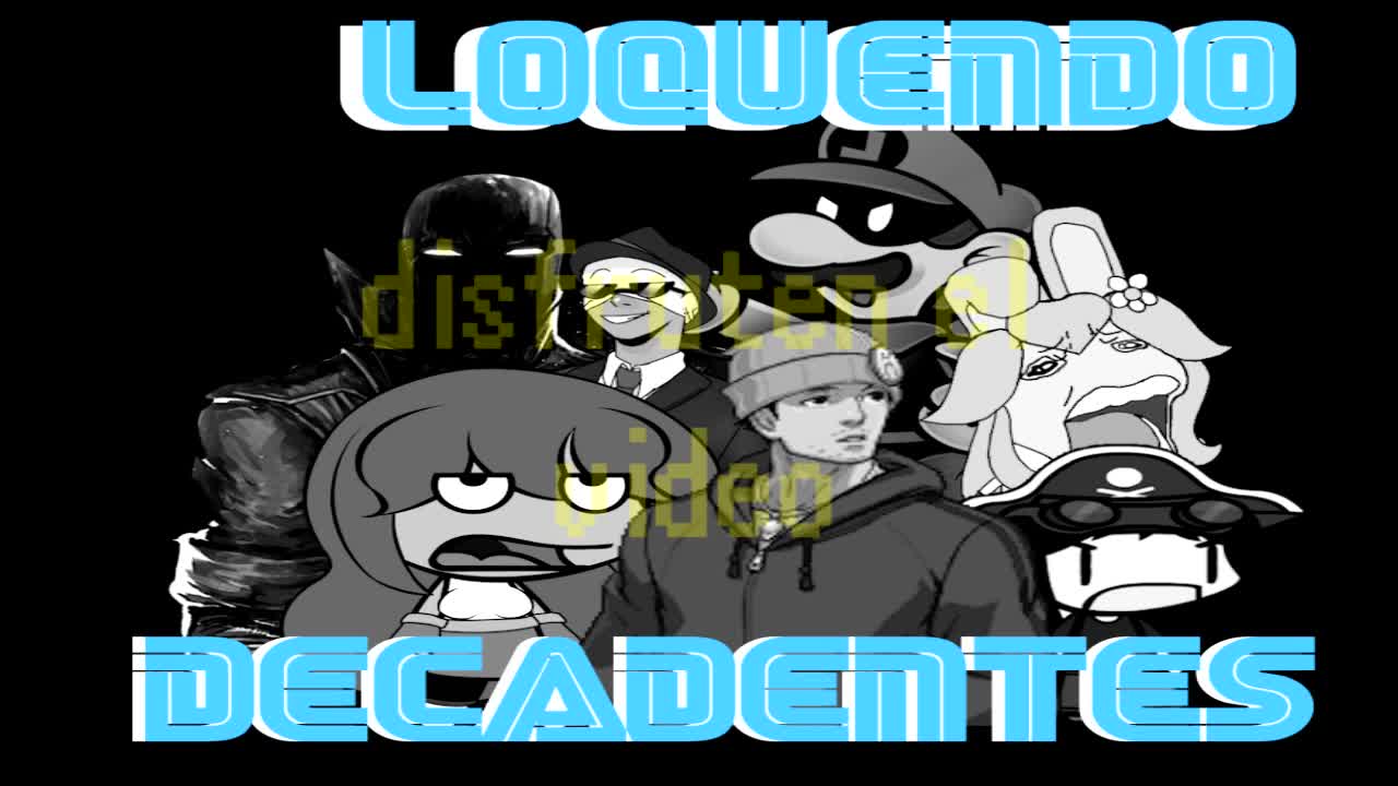 loquendo decadentes intro