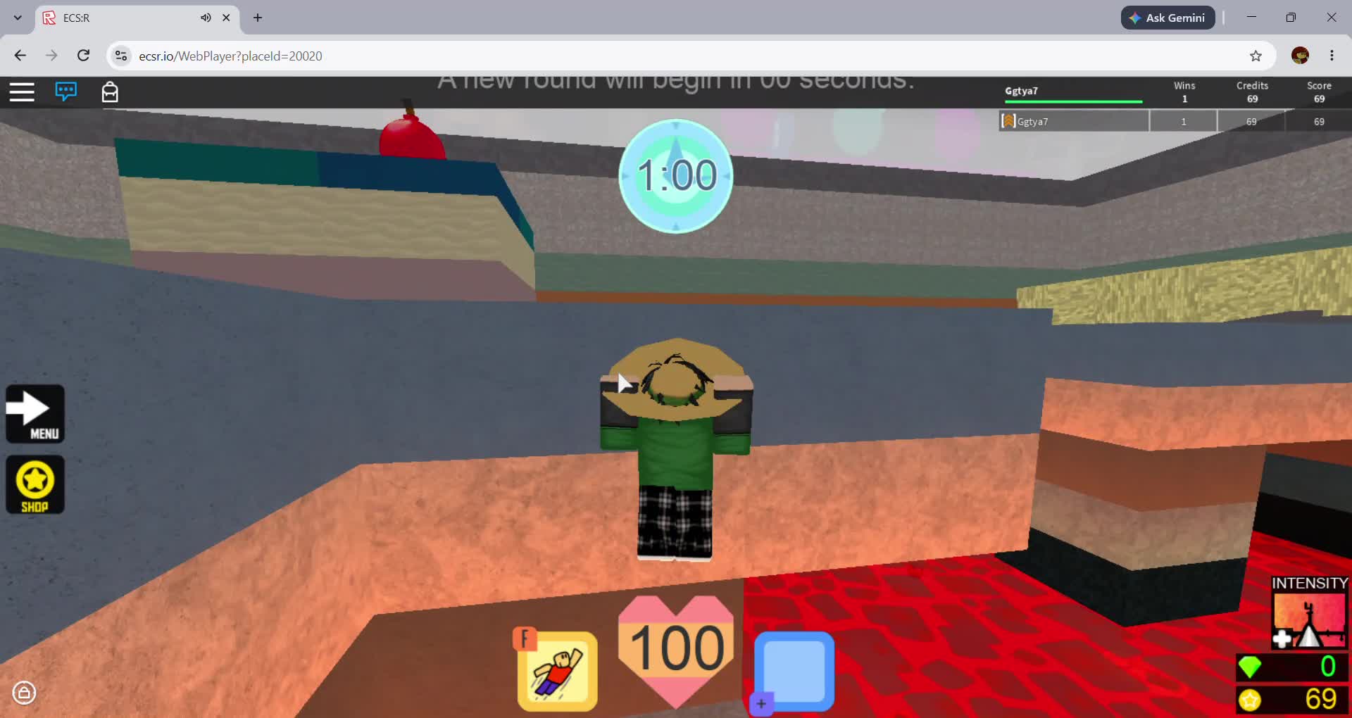 \super bomb survival