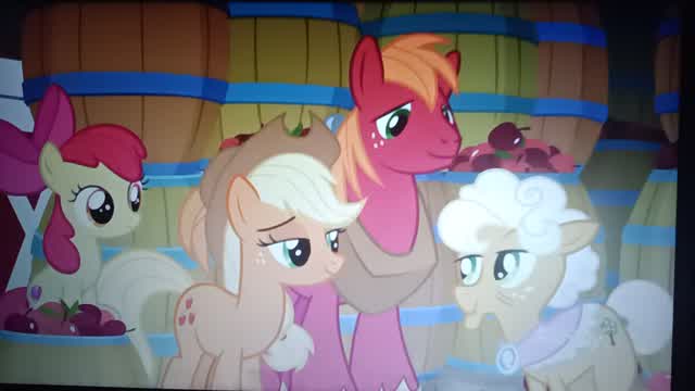 My Little Pony Going to Seed Credits Discovery Family Thursday, August 6, 2026 My Little Pony Going to Seed Credits Discovery Family Thursday, August 6, 2026