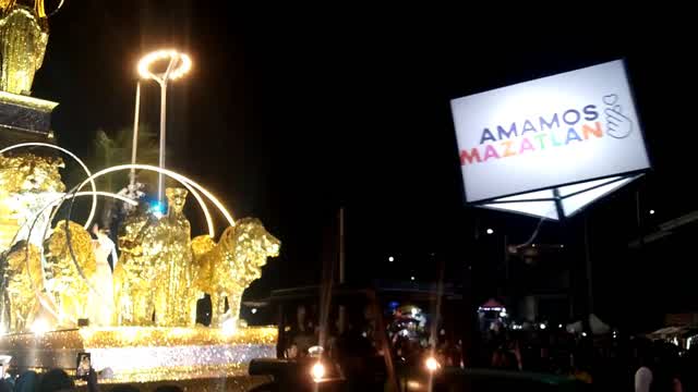 Desfile del Carnaval de Mazatlán, 17 de febrero de 2026 Desfile del Carnaval de Mazatlán, 17 de febrero de 2026