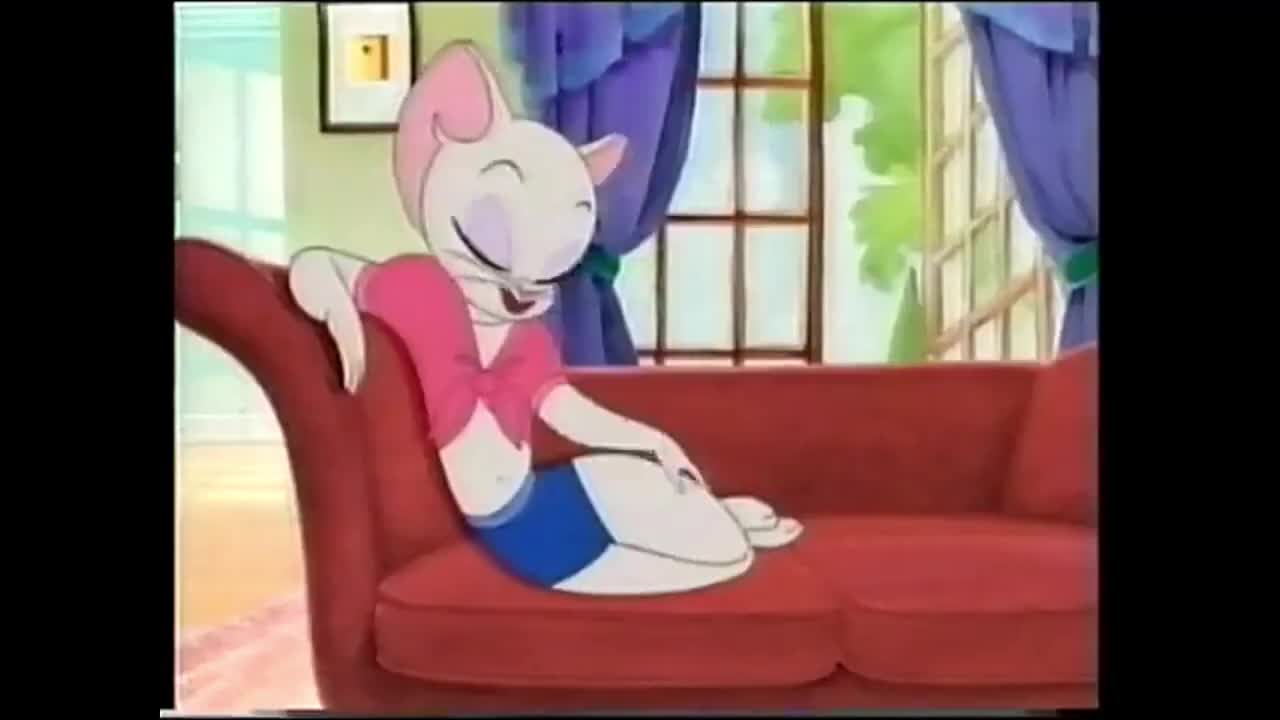 Intro Latino Tom y Jerry Cartoon Network (2000-2011)