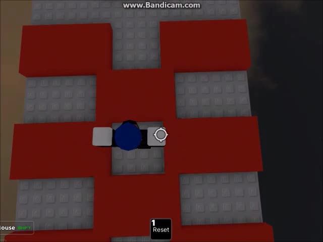 my roblox obby speed run