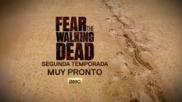 Fear The Walking Dead Season 2 Teaser 2 - SUB ITA