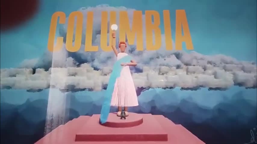 What Happens if Nice EmilianoYTP watches Columbia Pictures NEW logo 2024