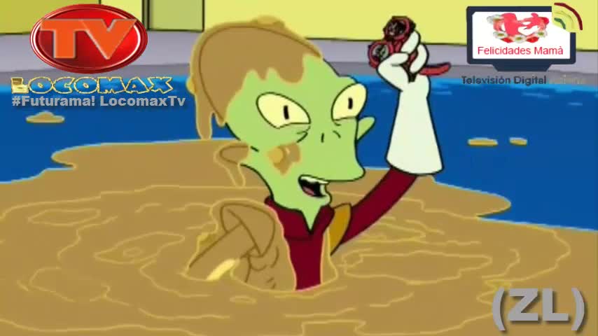 LocomaxTv Bolivia Anime Mayo 2026