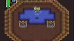 Let´s Play Zelda A Link to the Past (100% Deutsch) - Teil 4 Schnell wie ein geölter Blitz! (1/2)