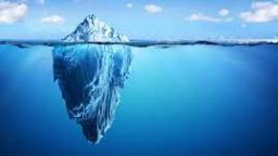 iceberg de bitview