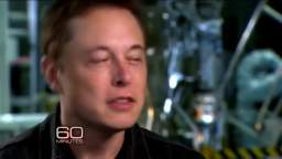 Elon Musk talks about being wacked off on a flight