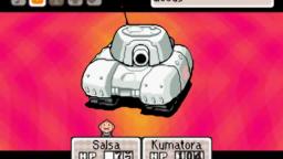 Mother 3 German Playthrough - Chapter 3 Episode 6 1-2 Mother 3 German Playthrough - Chapter 3 Episode 6 1-2