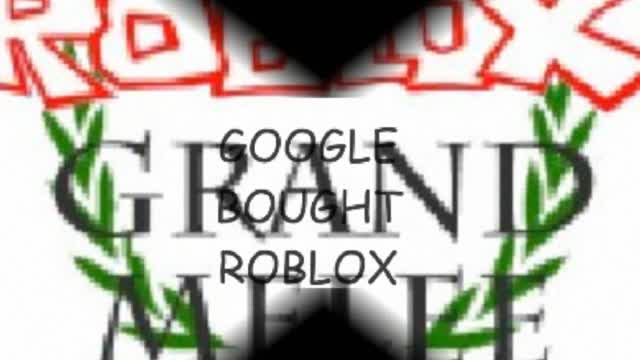 THINGS THAT ROBLOX DO THIS 2007