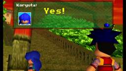 A Very Stacked Party in The Mystical Ninja Starring Goemon [#3]