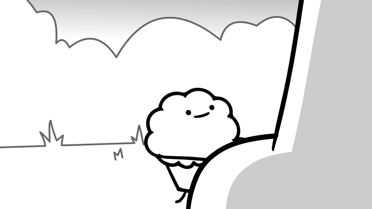 THE MUFFIN SONG (asdfmovie feat. Schmoyoho)