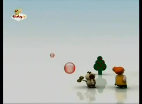 Hippa Hippa Hey - Pinwheel