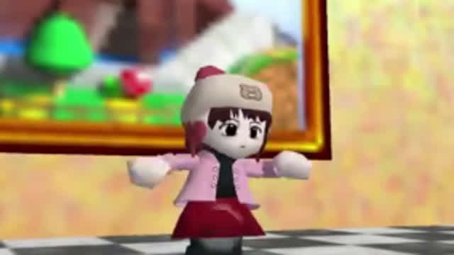 Lain 64