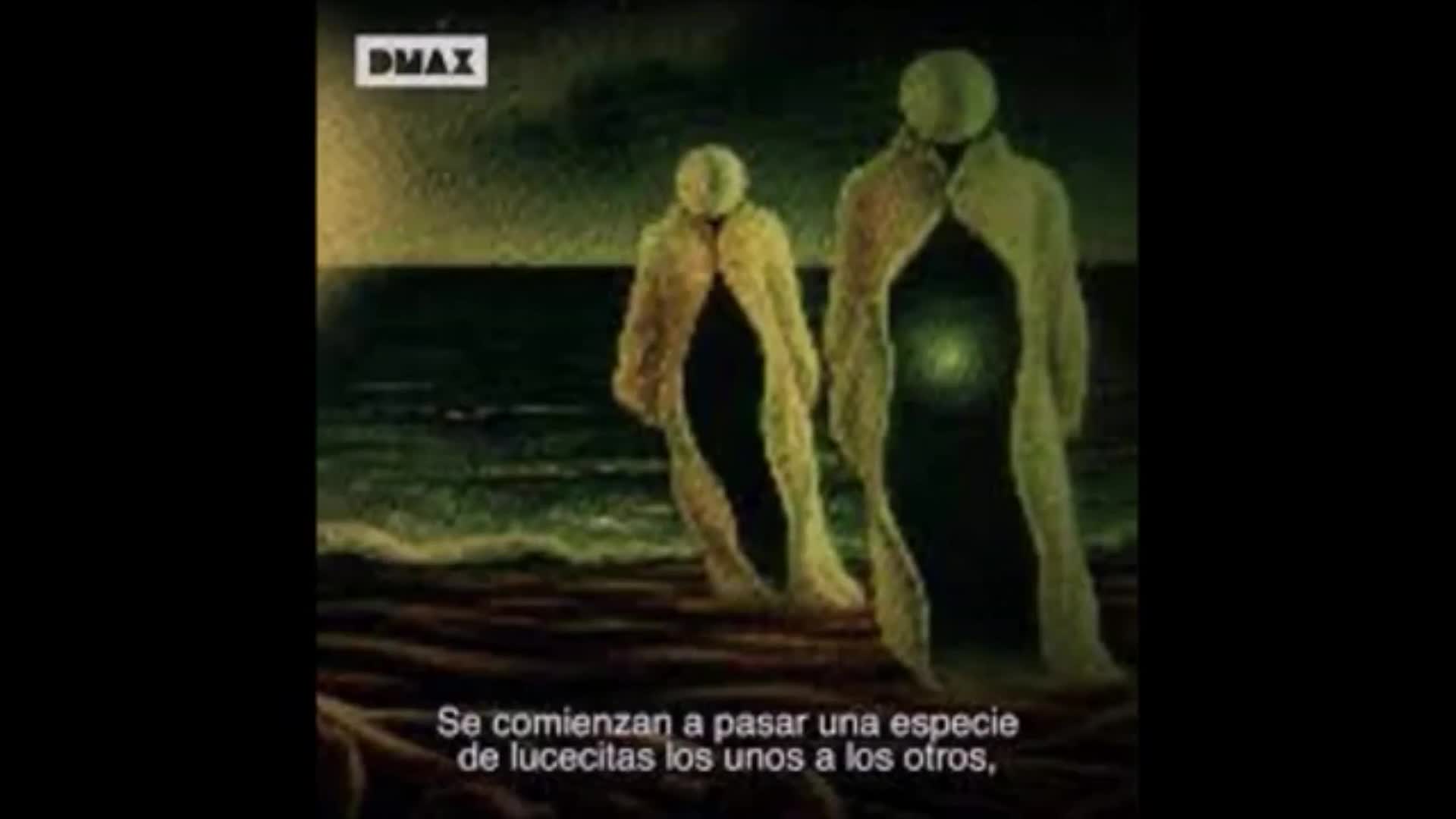 La maquina del tiempo Die Glocke esta en Cádiz #3