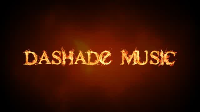 Dashade Music Interview