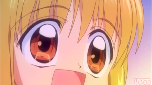 ♪ ★ Accidentally in love ★ ♪ Mermaid Melody (Luchia & Kaito)  For  cRiisty150