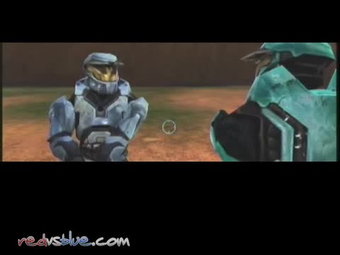 Red vs. Blue - The Joy of Toggling | Rooster Teeth