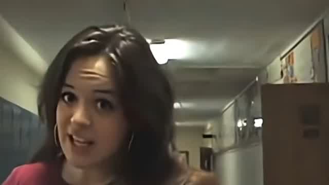 High School in 2008!
