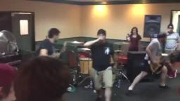 how to mosh