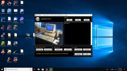 how to hide messages using quickstego