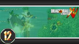Der Nachteil der Super Saiyajin-Transformation || Lets Play Dragonball Xenoverse #12