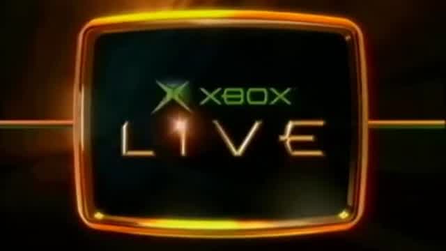 Original xbox project gotham 2 commercial