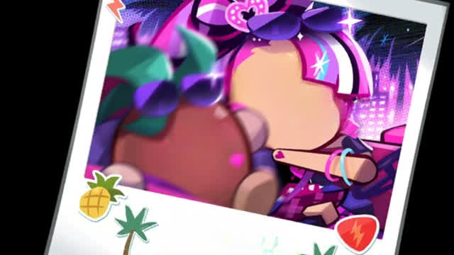 Glittering Dreams Signal error (2024)