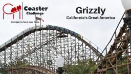 Grizzly Californias Great America S4 E11