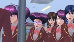 Everyone Reyni Death - Alice Megan And Friends