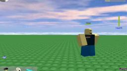 Roblox Music Video - You spin me right round