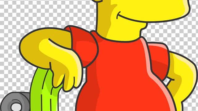 bartkillsapplethedistroyer.mp4 bartkillsapplethedistroyer.mp4