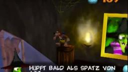Lets Play Banjo & Kazooie - 21