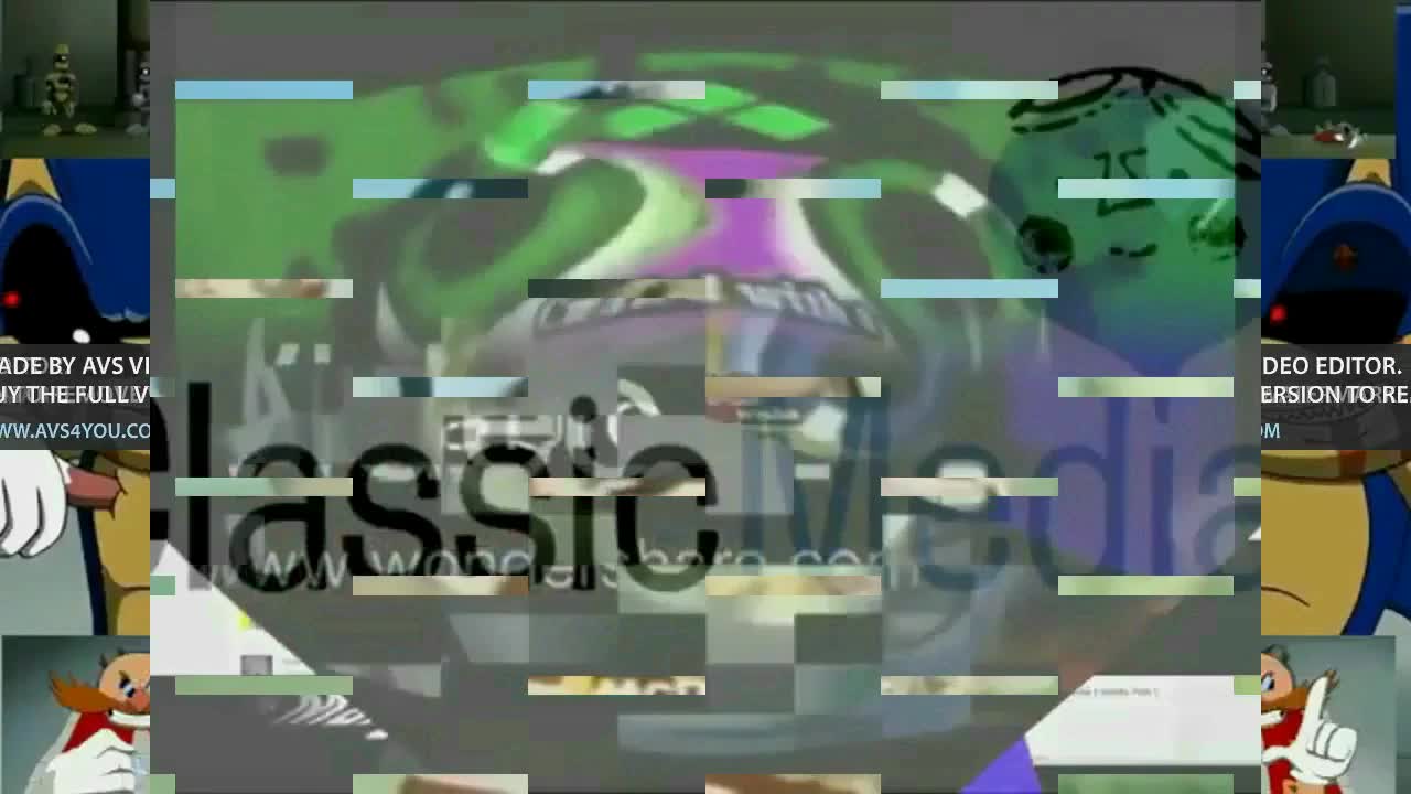 D.../M.../(YTPMV) Sorry, this Shuric Scan had to be out of timing?