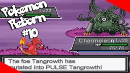 TANGROWTH IS AN ALIEN?!! - Pokemon Reborn Episode 10