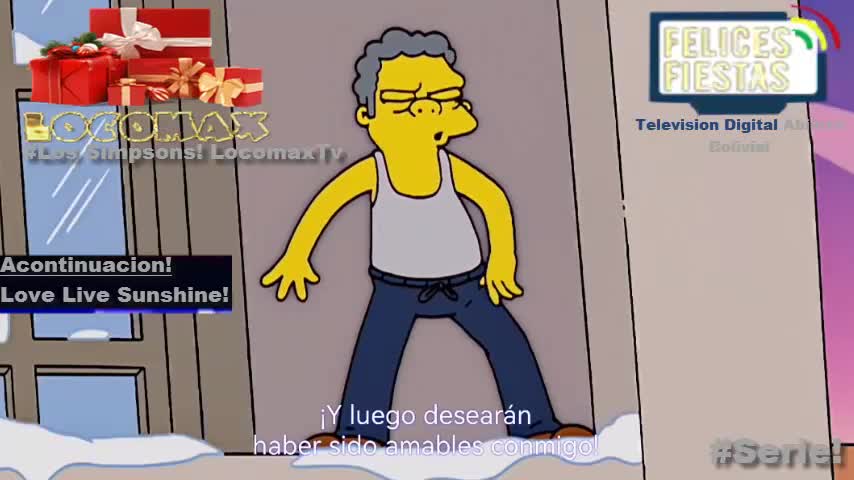 LocomaxTv Bolivia Anime Diciembre 2025