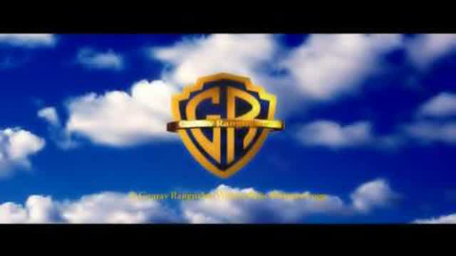 Warner Bros pictures logo spoof