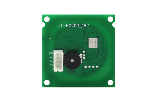 SPEEDWORK JT-1550 HF RFID Module 0-5cm Mini Coil Antenna  HF RFID Module