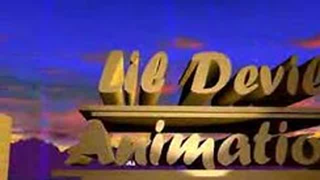 20th century fox intro only my version