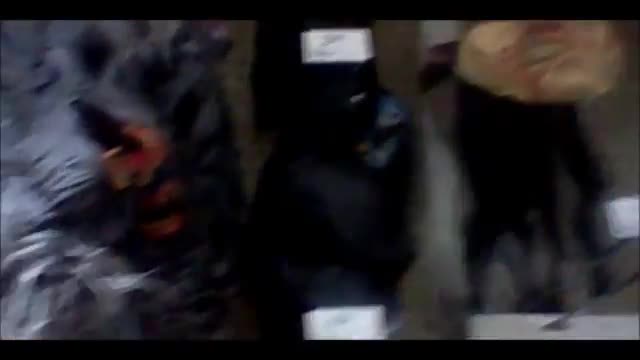 Menards Halloween 2016 Store walkthrough