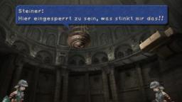 Lets Play Final Fantasy IX (German) Part 67 - Helium für alle
