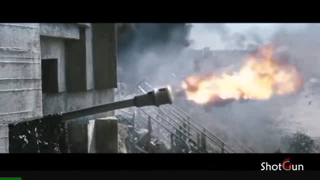 Hellsing - Ich Liebe den Krieg