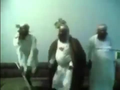 analog palestine